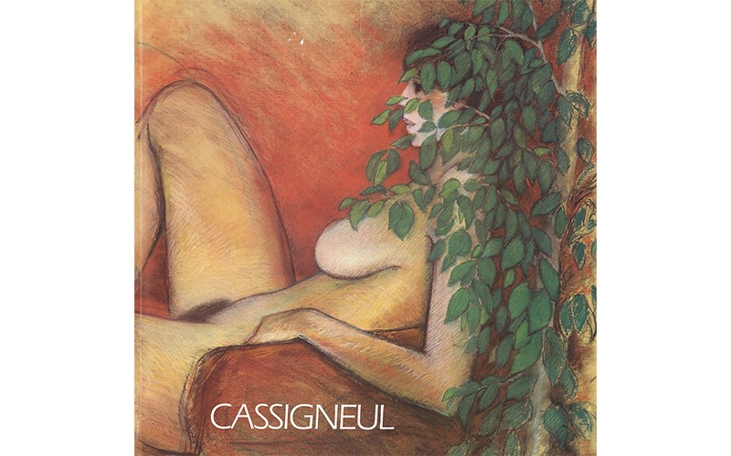 1992 – Cassigneul