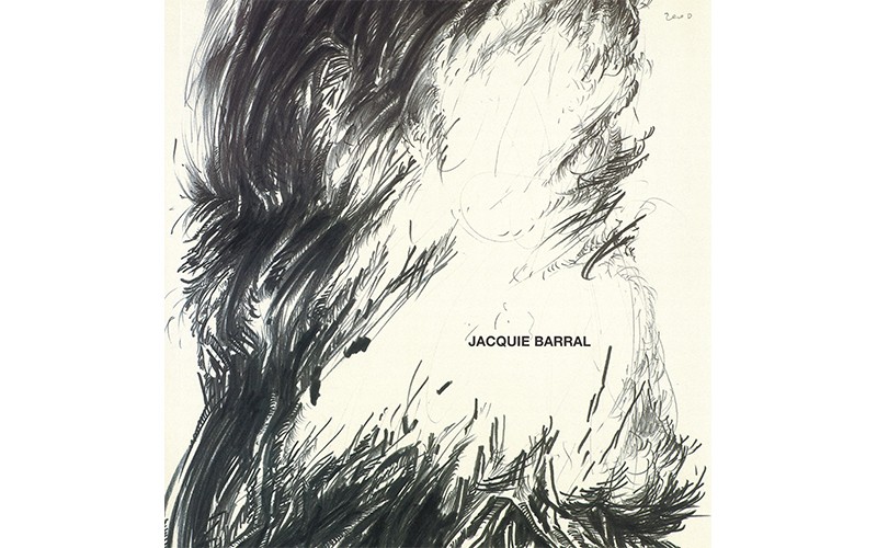 2000 – Jacquie Barral