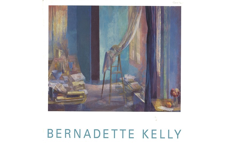 2002 – Bernadette Kelly