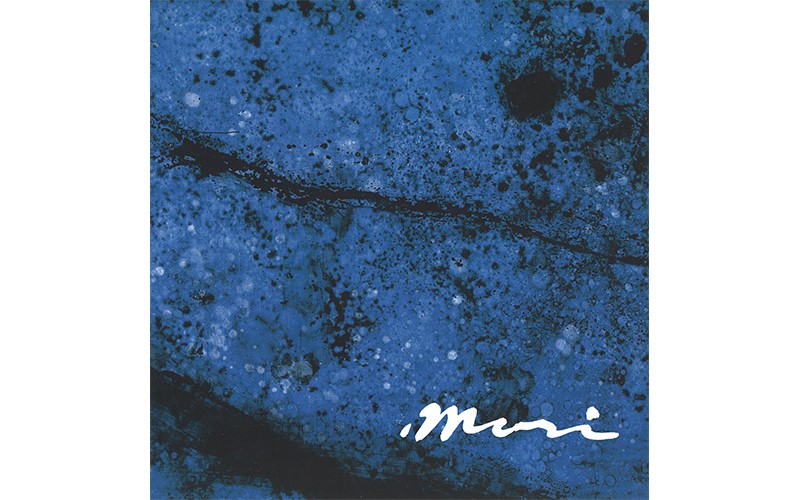 2008 – Mori, Peintures