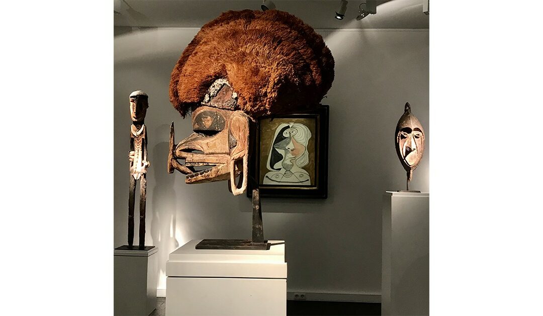 2021 – Galerie Adrian Schlag à la Galerie de l’Institut