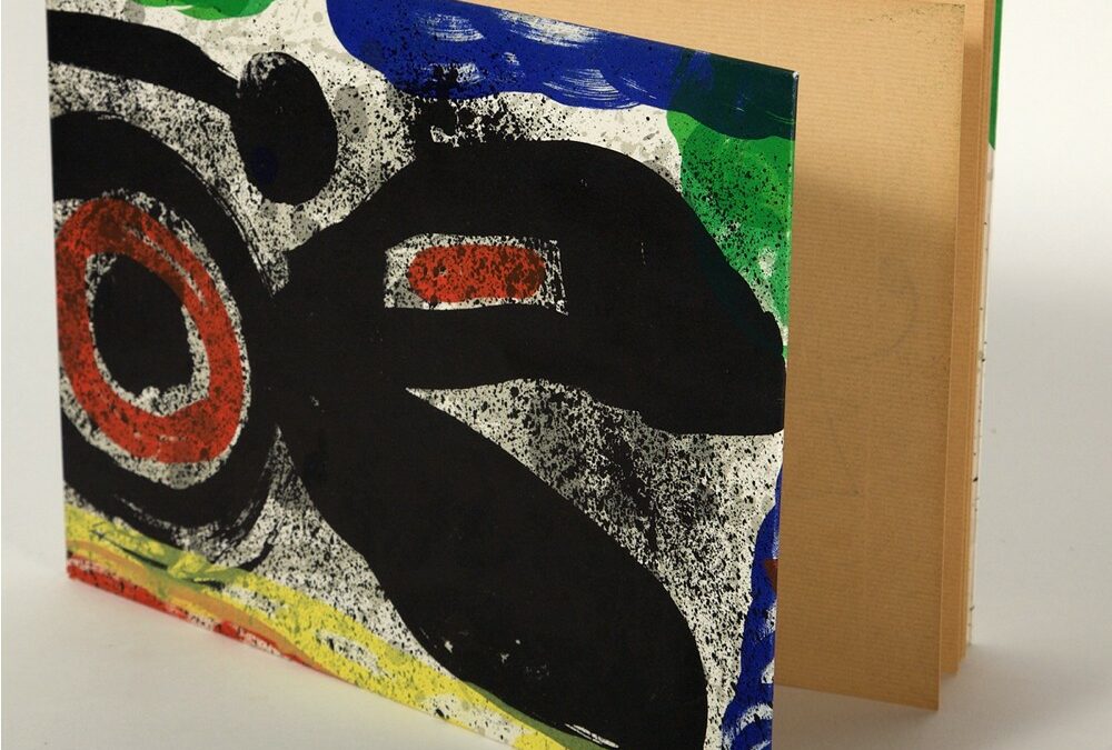 Miró, Joan, Œuvre gravée et lithographiée, 1969