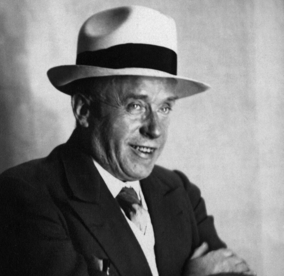 Georges Rouault : histoire, biographie et œuvres d'art