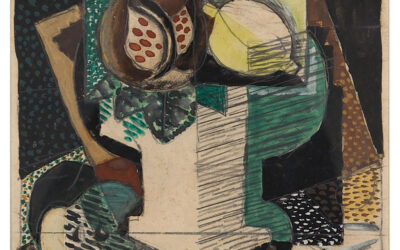2023 - On the occasion of the Salon du Dessin