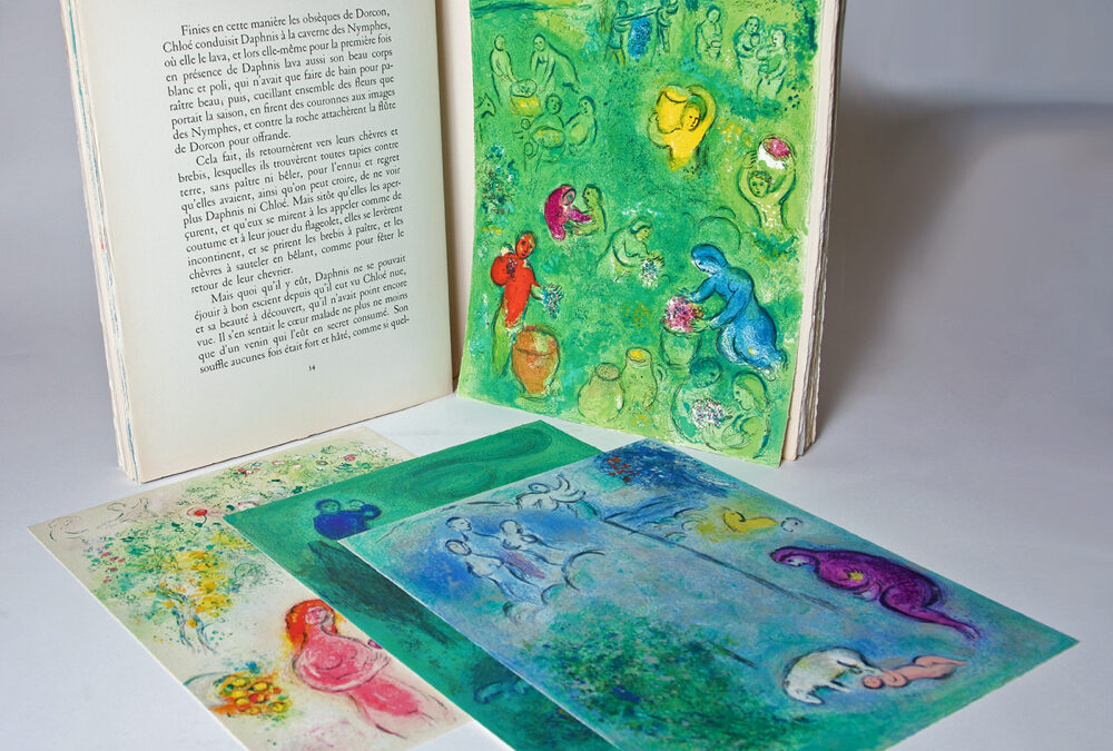 Pourquoi les livres illustrés sont-ils des œuvres si particulières ?