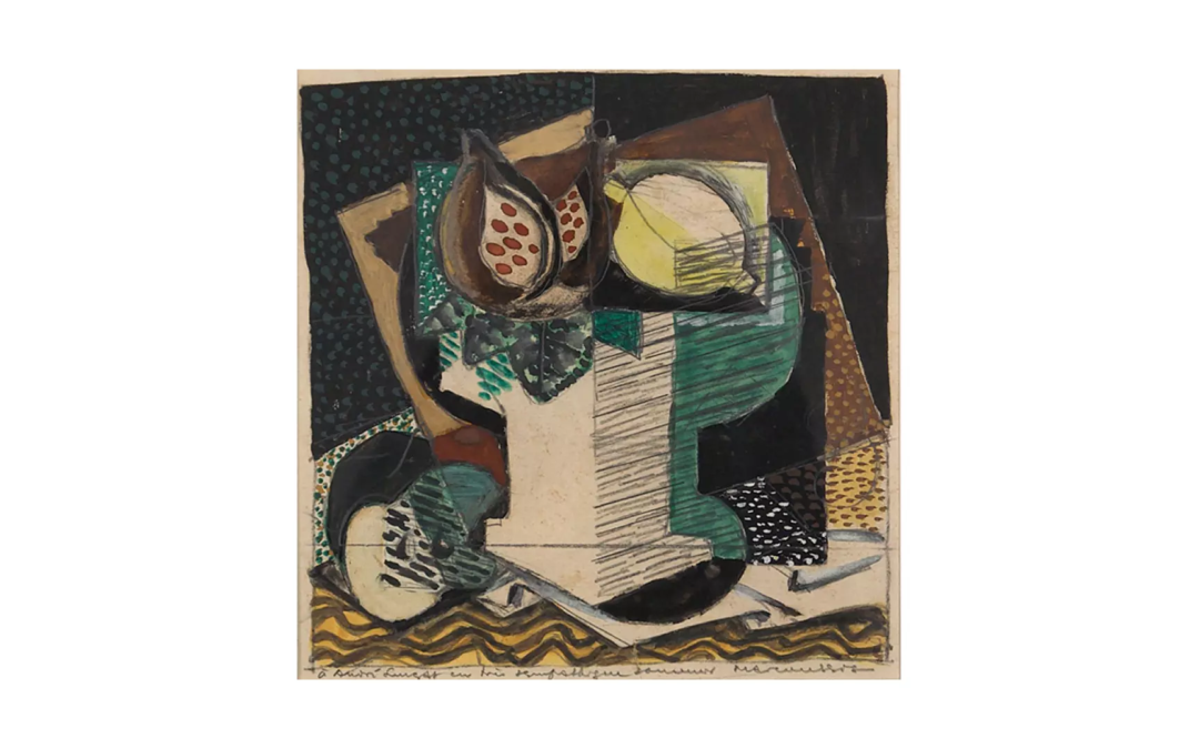 2023 – A l’occasion du Salon du Dessin