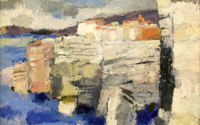 2025 -Accrochage en cours – Nouvel accrochage à découvrir prochainement