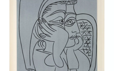 Acquire a work of art