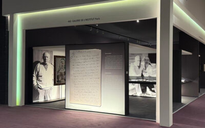 2026 – TEFAF Maastricht, du 14 au 19 mars