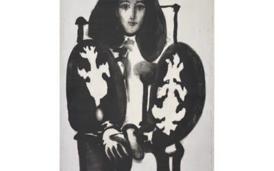 2026- Le noir : Regards d’artistes