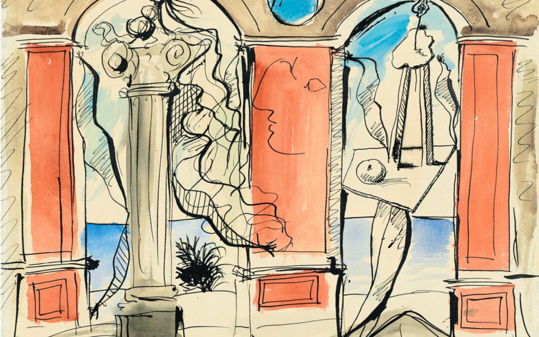 2026- Fine Arts Paris